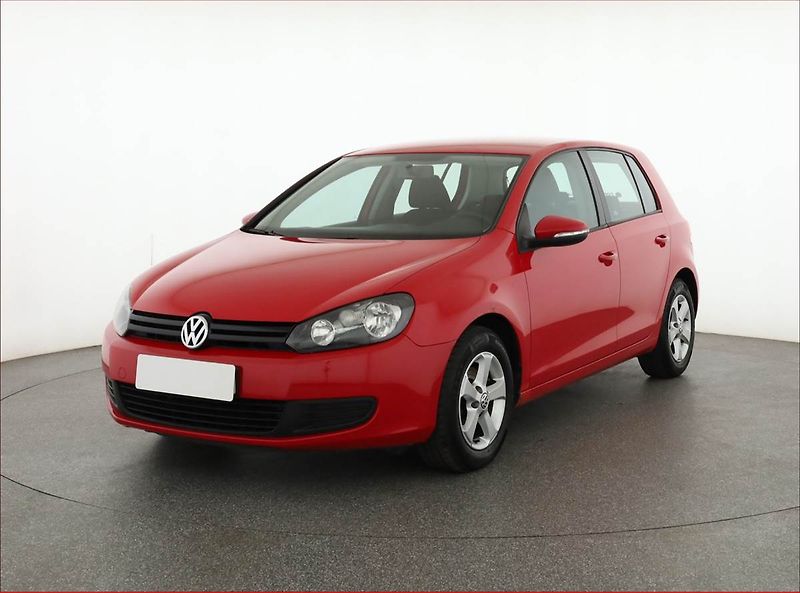 Volkswagen Golf (2009) 1.4 16V, Serv.kniha - fotka 2 z 17