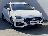 Hyundai i30 (2021) 1.5 T-GDi, 2.maj,ČR, Smart - náhled 1