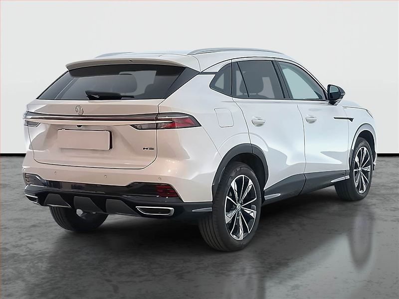 MG HS (2025) 1.5 TGI - fotka 5 z 20