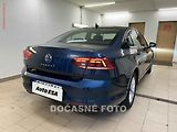 Volkswagen Passat (2020) 1.5 TSi, ČR, LED, autoAC - náhled 1