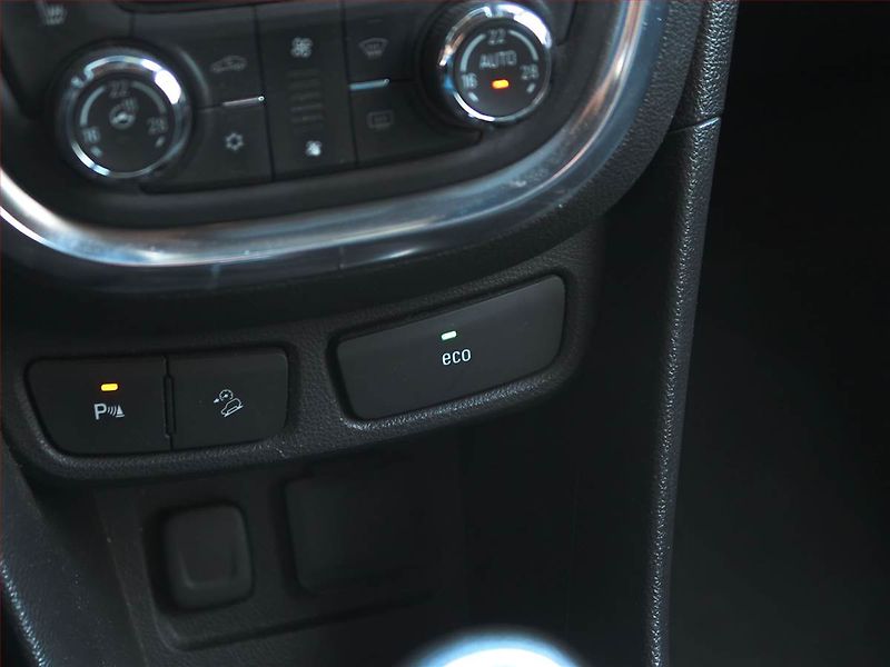 Opel Mokka (2013) 1.6, Tempomat, Park. senzory - fotka 16 z 18