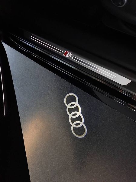 Audi S5 (2025) Sportback 3.0 TDI quattro (251 - fotka 25 z 30