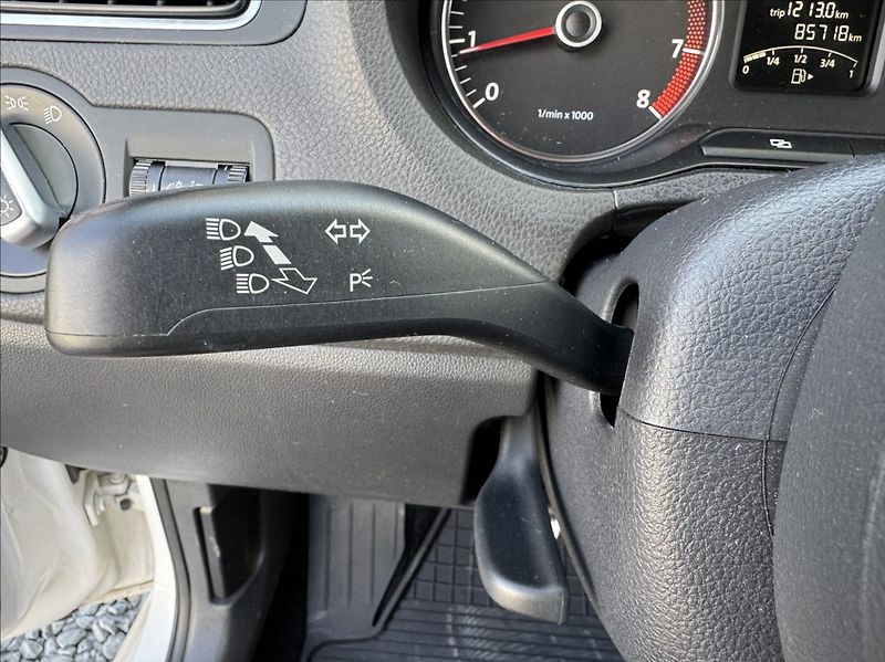 Volkswagen Polo 1,2 i 51kW Comfortline původČR - fotka 32 z 50