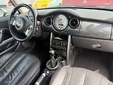 Mini Cooper (2003) 1.6 85kw - náhled 10