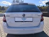 Škoda Fabia (2018) 1.2TSI, park.senzor, výhřev - náhled 4