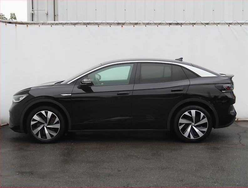 Volkswagen ID.5 (2022) Pro Perf. (82 kWh), SoH 91% - fotka 3 z 24