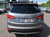 Hyundai Santa Fe 2,2 CRDi,145kW,NovéČR,Premium - náhled 8