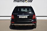 Mercedes-Benz Třídy M ML 350 CDI 4MATIC VZDUCH ČR - náhled 6