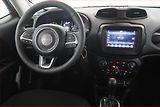 Jeep Renegade (2023) Justice 1.5 Turbo e-Hybrid - náhled 7