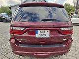 Dodge Durango (2019) 5,7L HEMI 4x4,7míst,tažné,LPG - náhled 6