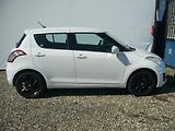 Suzuki Swift 1.2i 69Kw Klimatizace - náhled 6