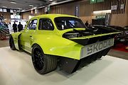Škoda Project X