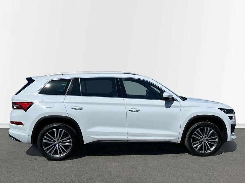 Škoda Kodiaq (2022) 2.0 TDI L&K 4x4 - fotka 10 z 20