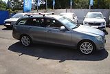 Mercedes-Benz Třídy C (2008) 220CDi,AUT,ČR,Servisní kniha - náhled 8