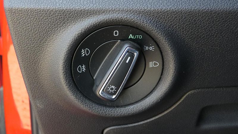 Škoda Scala 1.5TSI Style - fotka 10 z 22