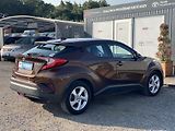 Toyota C-HR 1.8HSD, ČR, Active, záruka - náhled 7