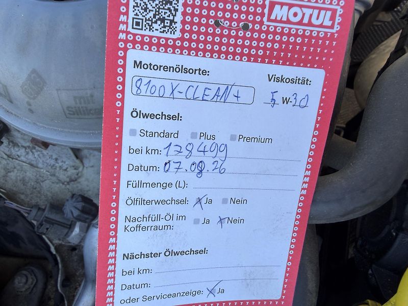 Škoda Octavia RS 2.0 TSI CHALLENGE DSG XENON - fotka 48 z 49