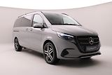 Mercedes-Benz Třídy V 300d AVANTGARDE 4MATIC AUT 7m - náhled 14