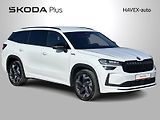 Škoda Kodiaq (2025) 2.0 TDI 4x4 DSG Sportline - náhled 37