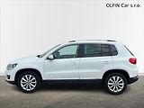 Volkswagen Tiguan 2,0 TDi 103kW SPORT&STYLE - náhled 10