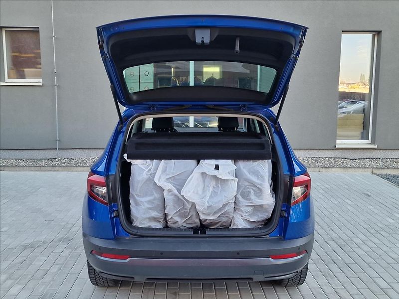 Škoda Karoq 2.0 TDI Style,původ ČR,1.Maj. - fotka 39 z 50
