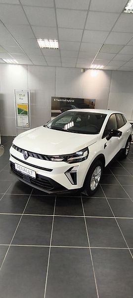 Renault Symbioz (2026) full hybrid E-TECH 160 POBOČKA - fotografie inzerátu
