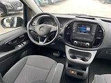 Mercedes-Benz Vito 116CDI/L paket spánek - náhled 10