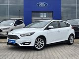 Ford Focus 1,5 TDCI 88kW Titanium - náhled 1