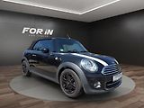 Mini Cooper (2013) 90KW KLIMA VYH. SEDAČKY - náhled 8