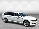 Volkswagen Passat Variant 2.0 TDi 4-Motion HIGHL - náhled 6