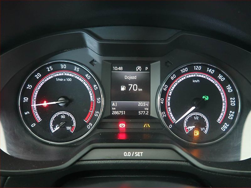Škoda Octavia (2018) RS 2.0 TDI, Automat - fotka 11 z 24