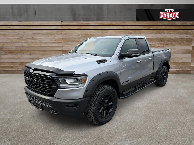 Dodge RAM (2019) +OFFROAD PAKET+ROUGH COUNTRY+ - fotka 7 z 22