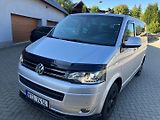 Volkswagen Multivan (2013) 2.0TDI 103kW 7MÍST TZ NOVÉ ČR - náhled 10