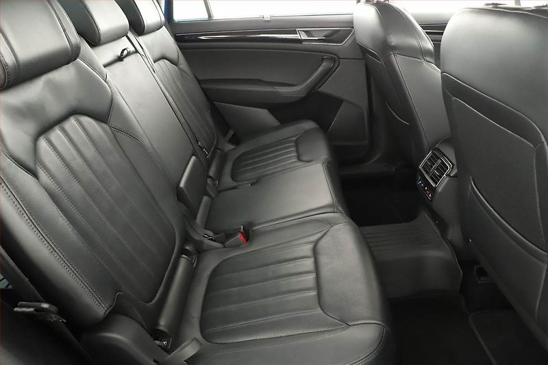 Škoda Kodiaq (2023) 2.0 TDI - fotka 7 z 20