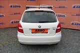 Škoda Fabia 1,4 i 16V 63KW, ČR, AMBITION. - náhled 6