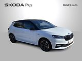 Škoda Fabia (2025) 1.5 TSI DSG Monte Carlo - náhled 30