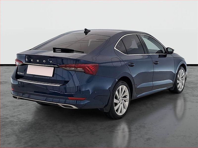 Škoda Octavia (2021) Style Plus 2.0 TDI - fotka 5 z 23