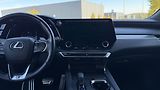 Lexus RX 500h 500H 2,4 HEV F SPORT PLUS - náhled 20