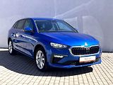 Škoda Scala (2025) 1,0TSI 85KW TOP SELECTION - náhled 7