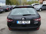 Škoda Superb 1,6 TDi 88kW DPH 2x kola - náhled 8