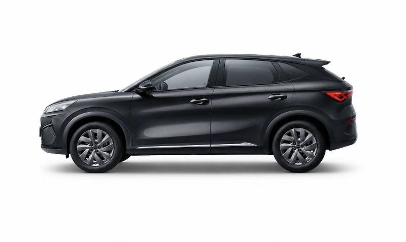 BYD ATTO 3 (2026) Excellence AWD 75 kWh - fotka 2 z 7