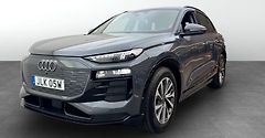 Audi Q6 e-tron Performance 360kam Tažné  - fotografie inzerátu