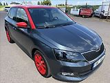 Škoda Fabia 1,2 TSi STYLE KLIMA ČR 1.M DPH - náhled 2