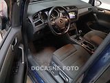 Volkswagen Touran (2020) 1.5 TSi, AC, LED, navi - náhled 2