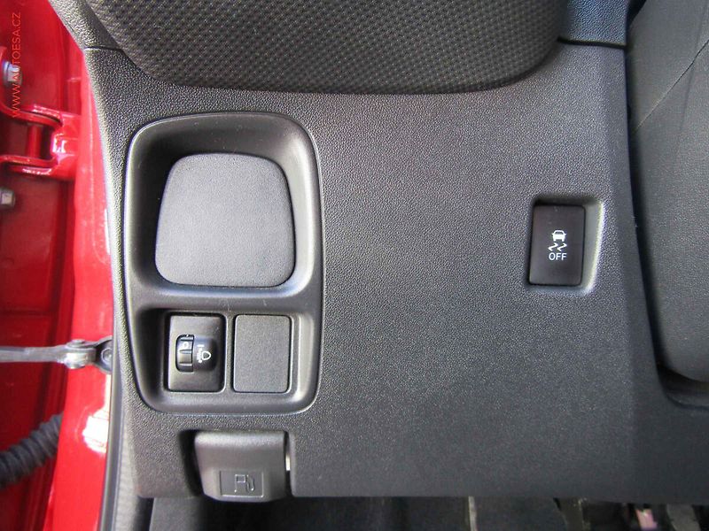 Toyota Aygo (2020) 1.0 i, ČR, servis.kniha - fotka 13 z 16