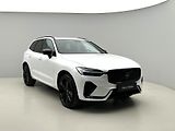 Volvo XC60 B5 AWD BLACK EDITION PLUS AUT  - náhled 8