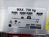 Iveco Daily (2026) 3.0, 180HP, 10EP, Hydr. čelo - náhled 9