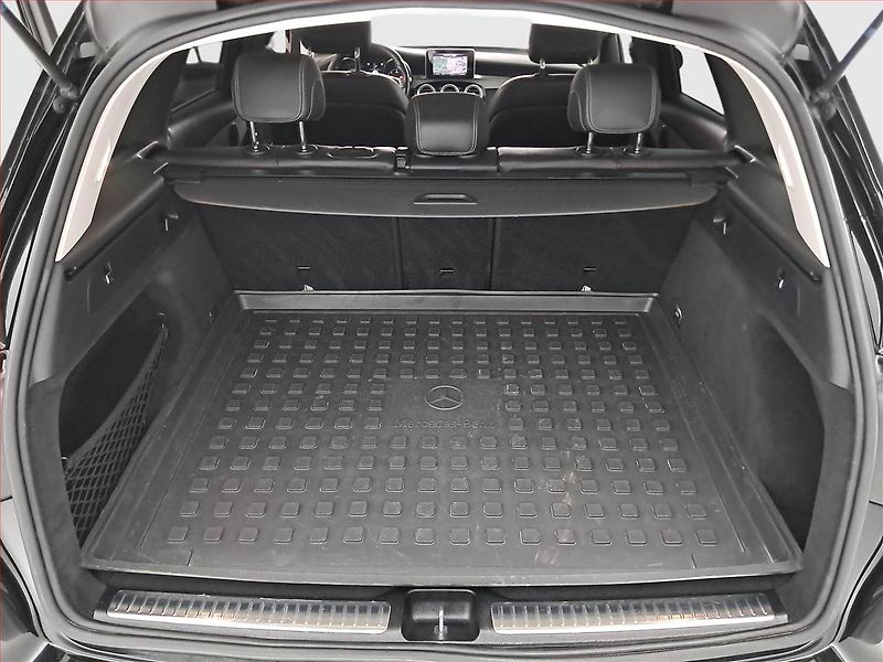 Mercedes-Benz GLC (2017) 220 d 4MATIC - fotka 14 z 23