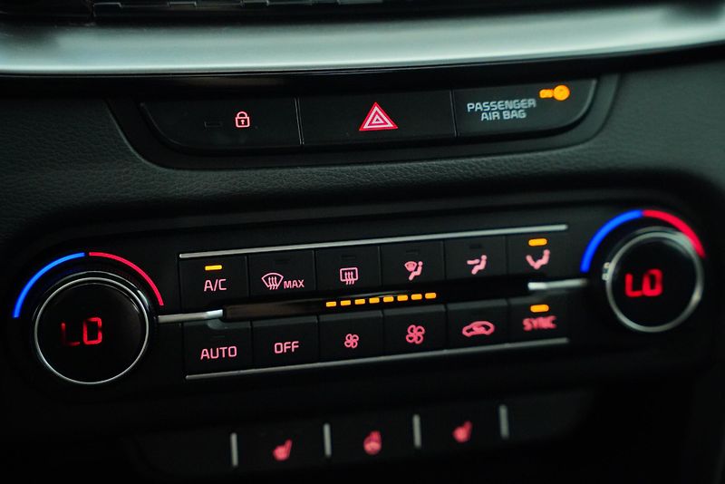 Kia Ceed - fotka 23 z 29