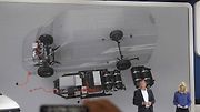 E-Crafter bude možné přeměnit i na vodíkový automobil
